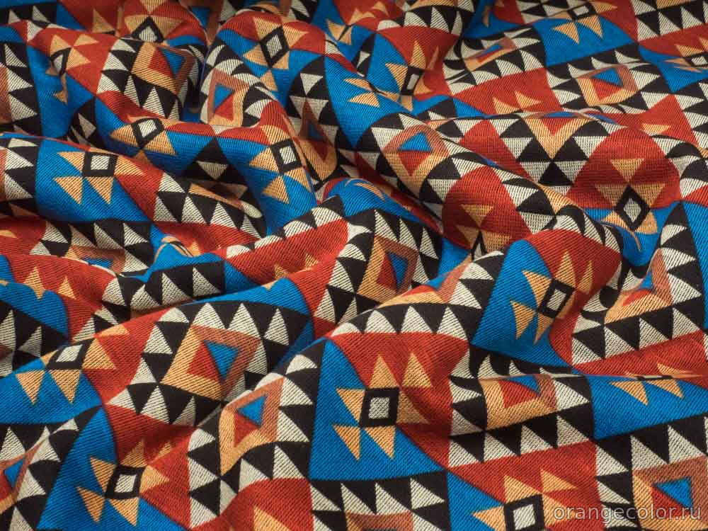 Кликните для увеличения изображения Мягкий трикотаж 6891ВТ-0.95