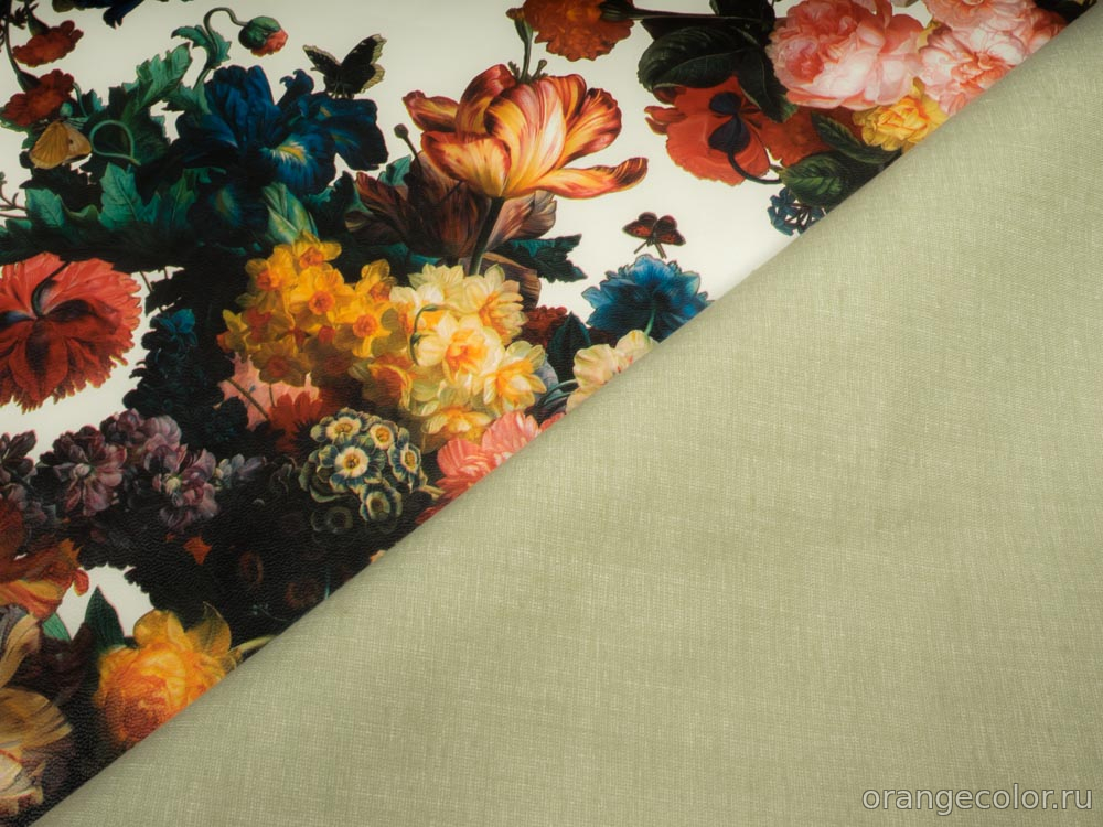 Кликните для увеличения изображения Искусственная кожа 6892ИК