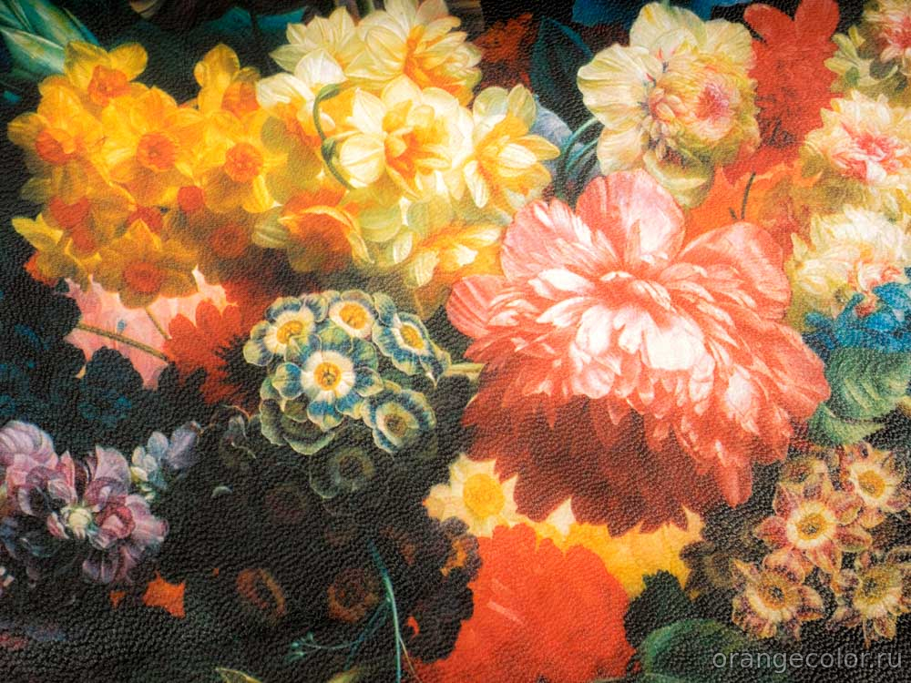 Кликните для увеличения изображения Искусственная кожа 6893ИК