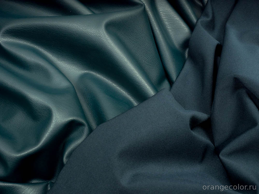 Искусственная кожа на трикотаже 6894ИК