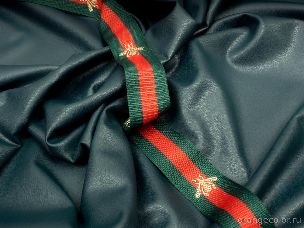 Искусственная кожа на трикотаже 6894ИК