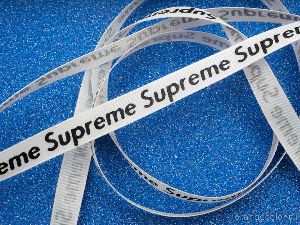 Сутажная лента 10064ТД-01-10