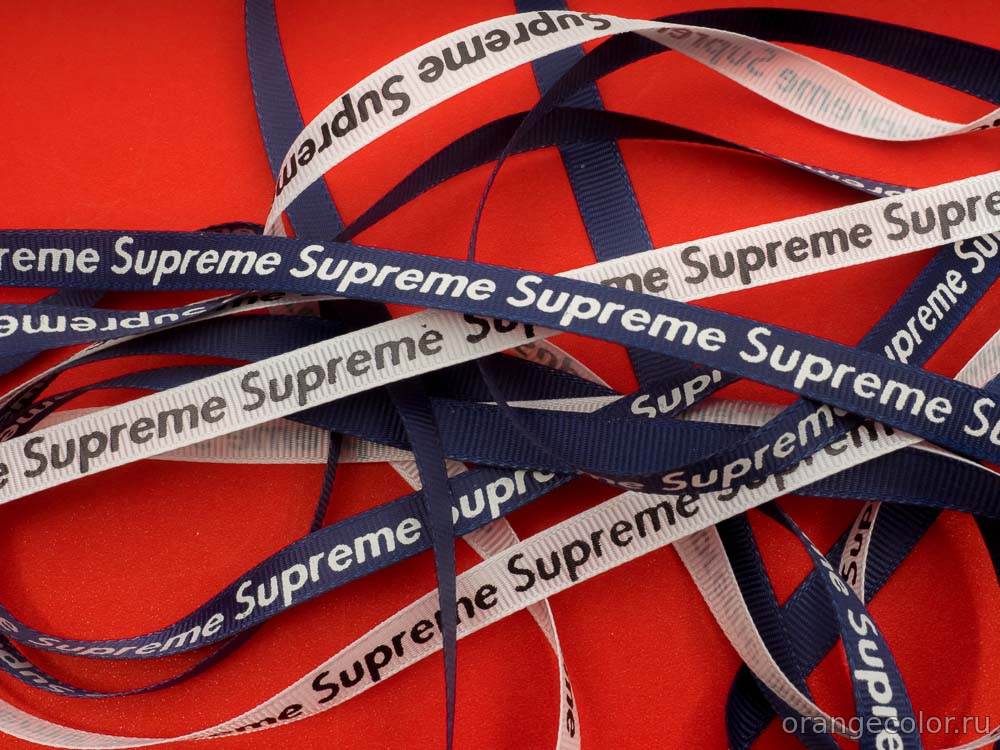 Сутажная лента 10064ТД-01-10