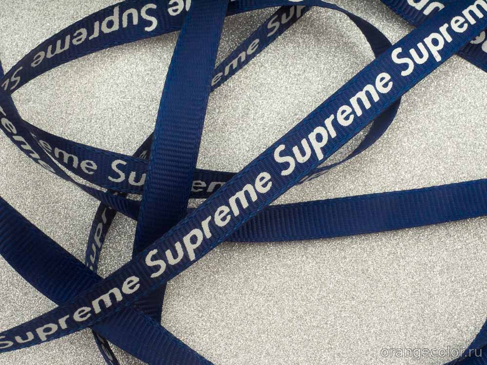 Сутажная лента 10064ТД-02-10