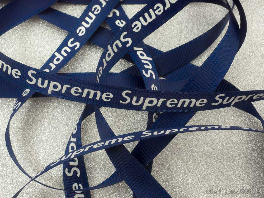 Кликните для увеличения изображения Сутажная лента 10064ТД-02-10-5