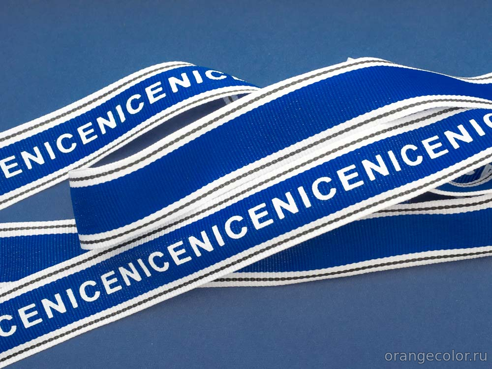 Кликните для увеличения изображения Сутажная лента 10065ТД-01-25