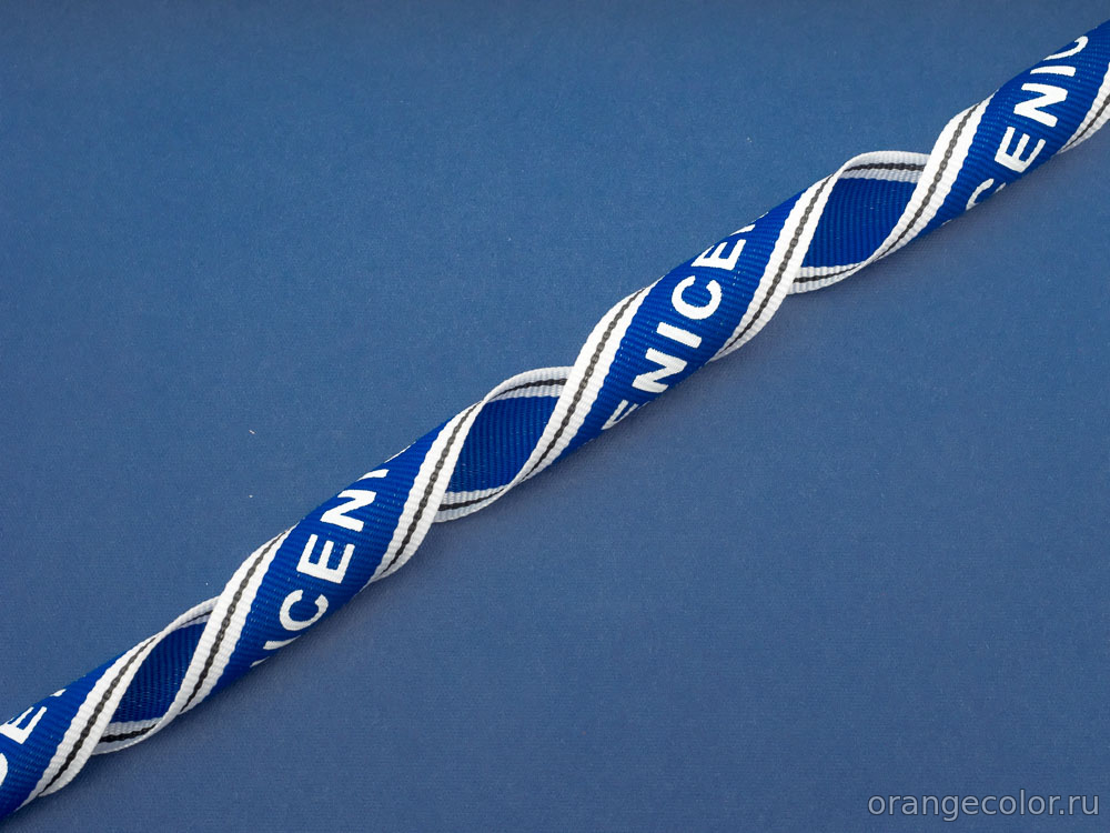 Кликните для увеличения изображения Сутажная лента 10065ТД-01-25