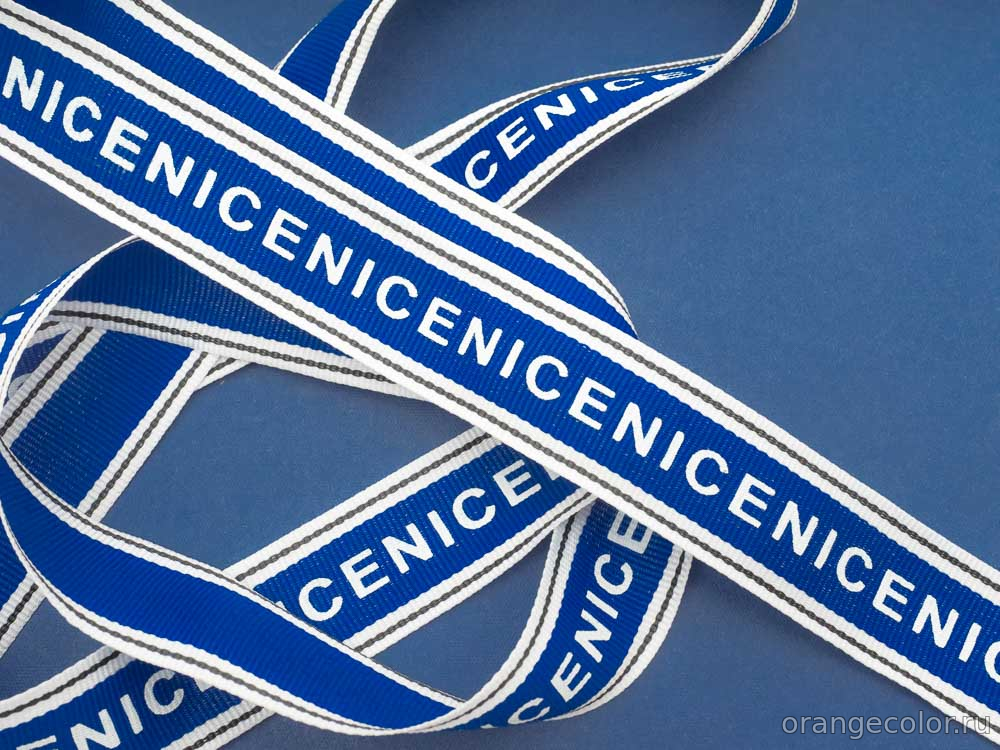 Сутажная лента 10065ТД-01-25-5