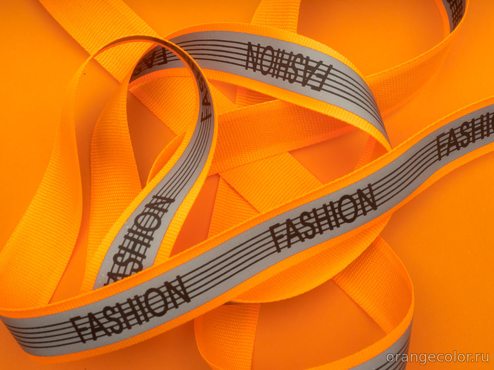 Кликните для увеличения изображения Светоотражающая лента 10066ТД-01-25