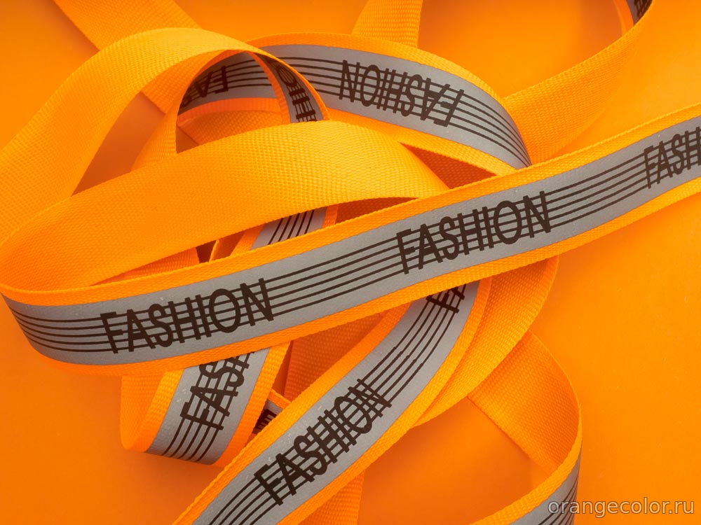 Кликните для увеличения изображения Светоотражающая лента 10066ТД-01-25-5