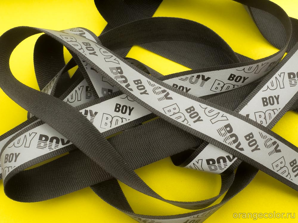 Кликните для увеличения изображения Светоотражающая лента 10067ТД-01-25