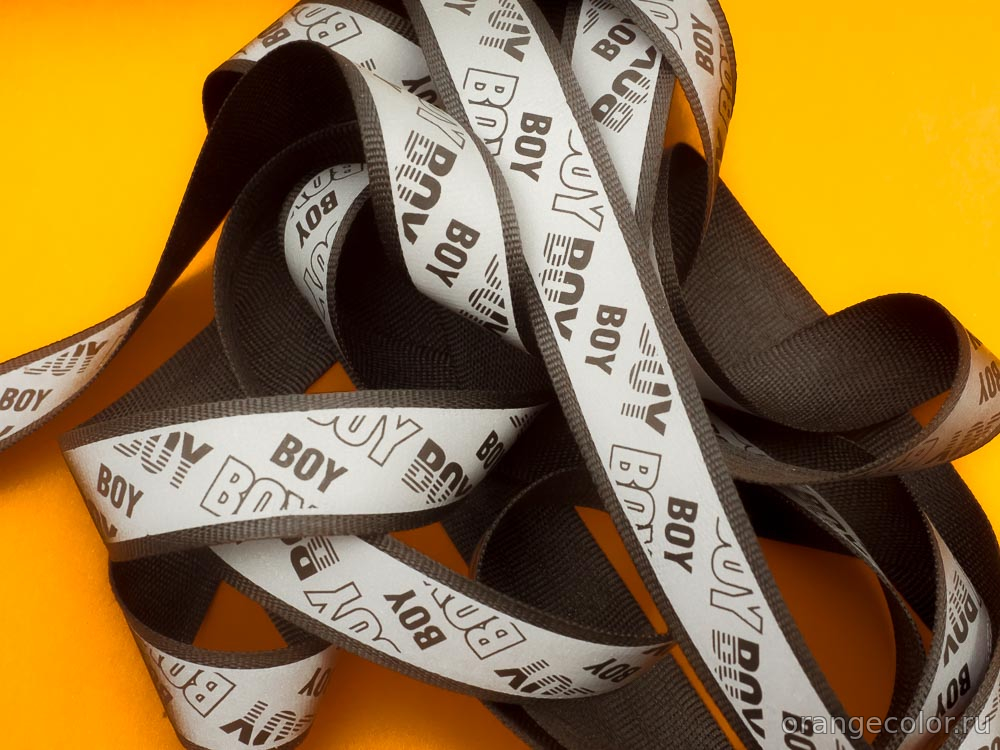 Кликните для увеличения изображения Светоотражающая лента 10067ТД-01-25