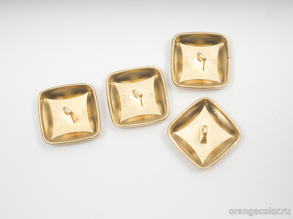 Пуговица ПУ1529-01-23-4