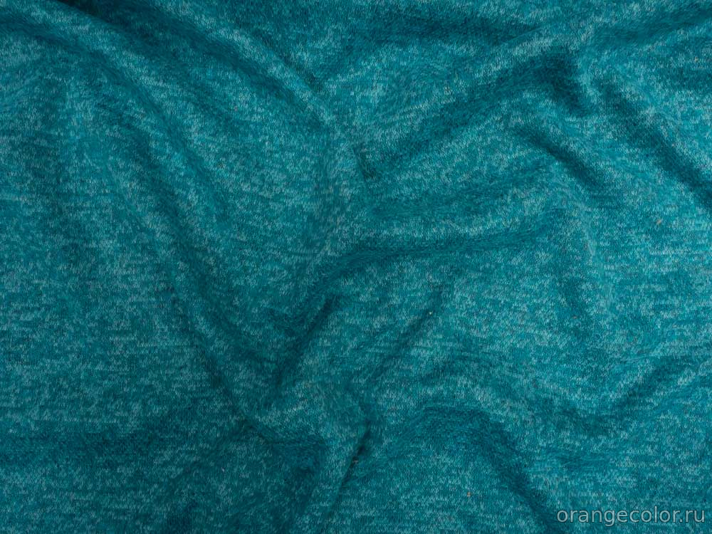 Кликните для увеличения изображения Трикотаж-ангора 6897ВТ