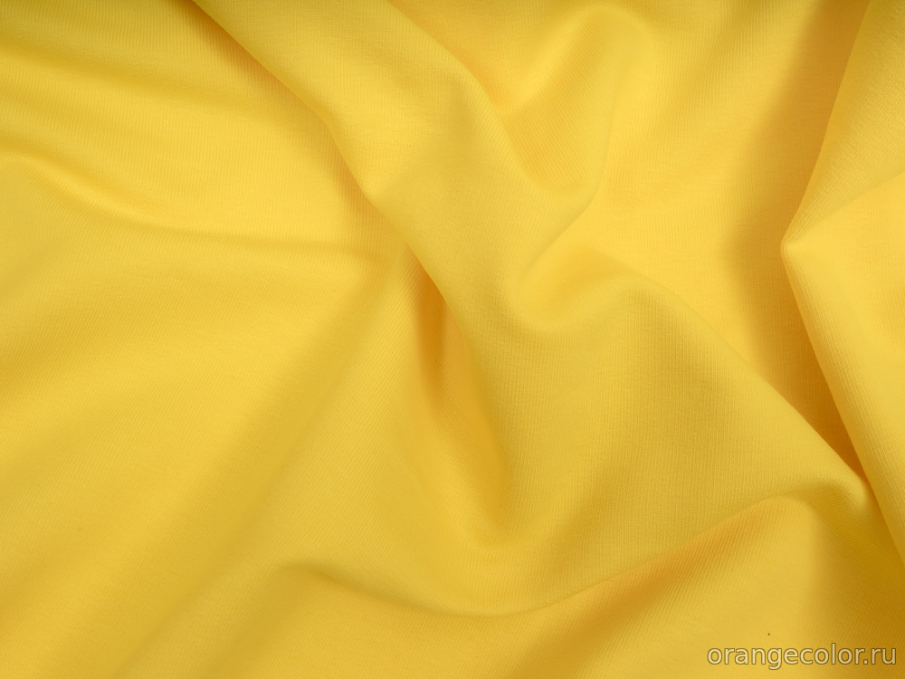 Кликните для увеличения изображения Футер двунитка с эластаном 6898ХТ