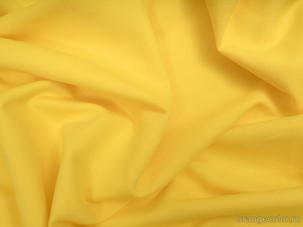 Кликните для увеличения изображения Футер двунитка с эластаном 6898ХТ