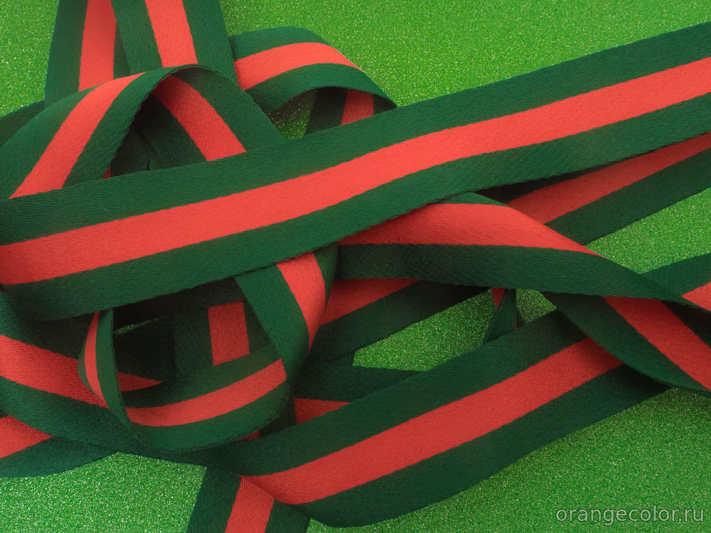 Сутажная лента 10085ТД-01-30-5