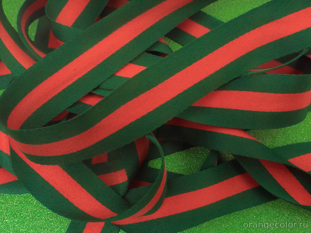 Сутажная лента 10085ТД-01-30-5