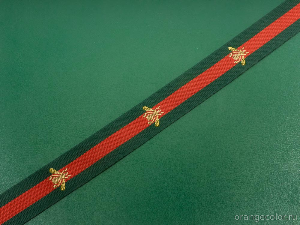 Кликните для увеличения изображения Сутажная лента 10085ТД-02-30