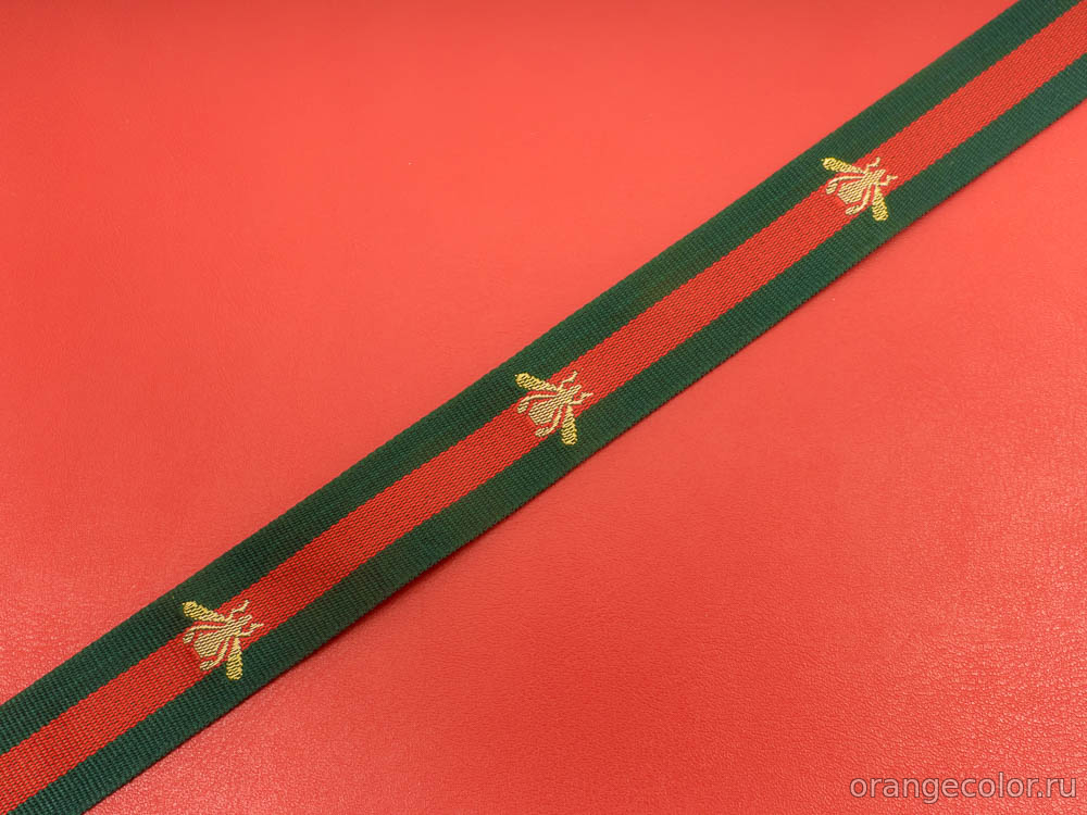 Кликните для увеличения изображения Сутажная лента 10085ТД-02-30