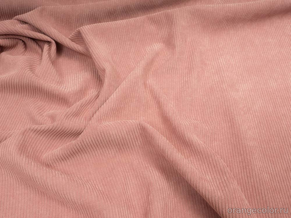 Костюмно-плательный вельвет 6904КТ