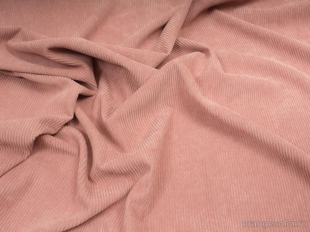 Костюмно-плательный вельвет 6904КТ