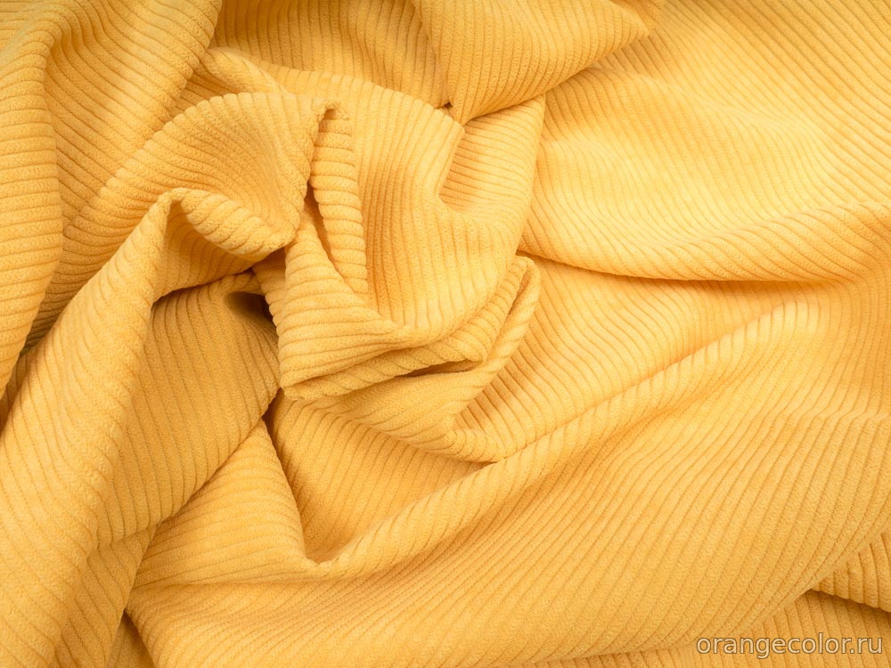 Кликните для увеличения изображения Костюмно-плательный вельвет 6907КТ-1.5