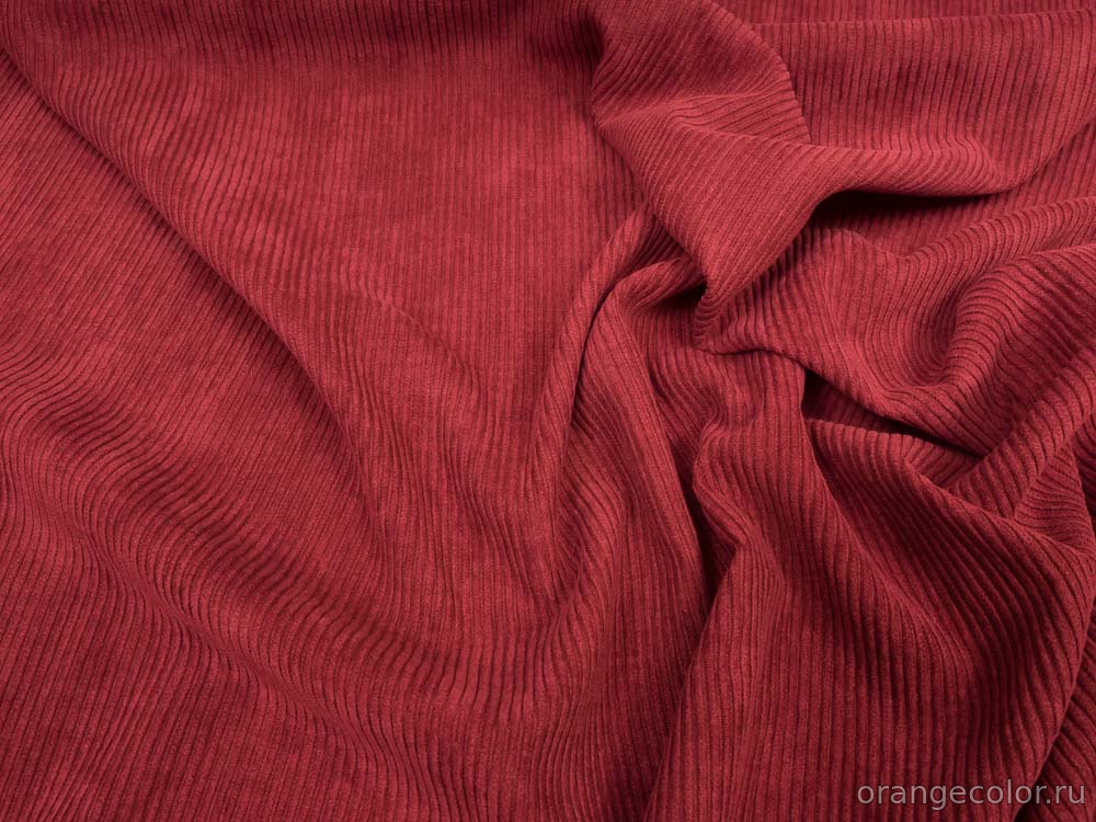 Кликните для увеличения изображения Костюмно-плательный вельвет 6908КТ-1.4