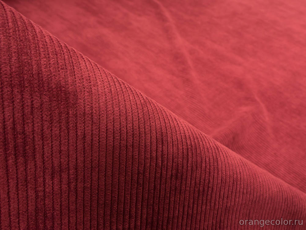 Кликните для увеличения изображения Костюмно-плательный вельвет 6908КТ-1.4