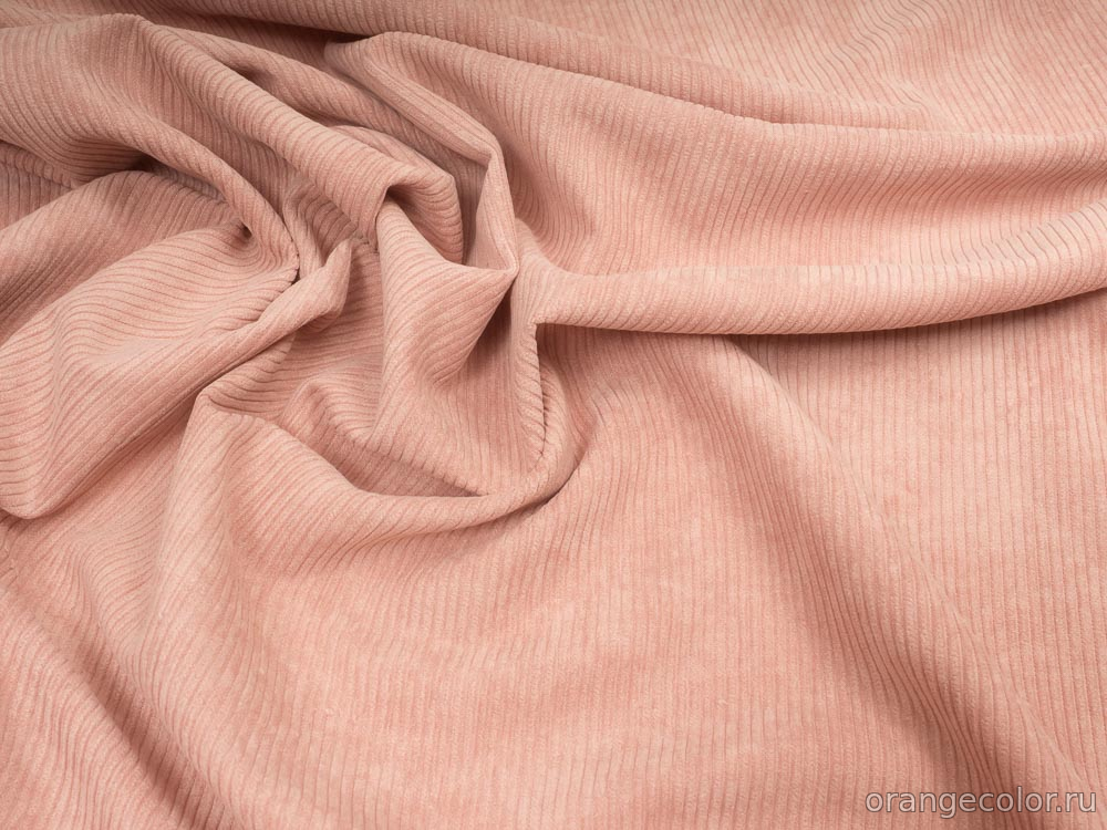 Кликните для увеличения изображения Костюмно-плательный вельвет 6909КТ