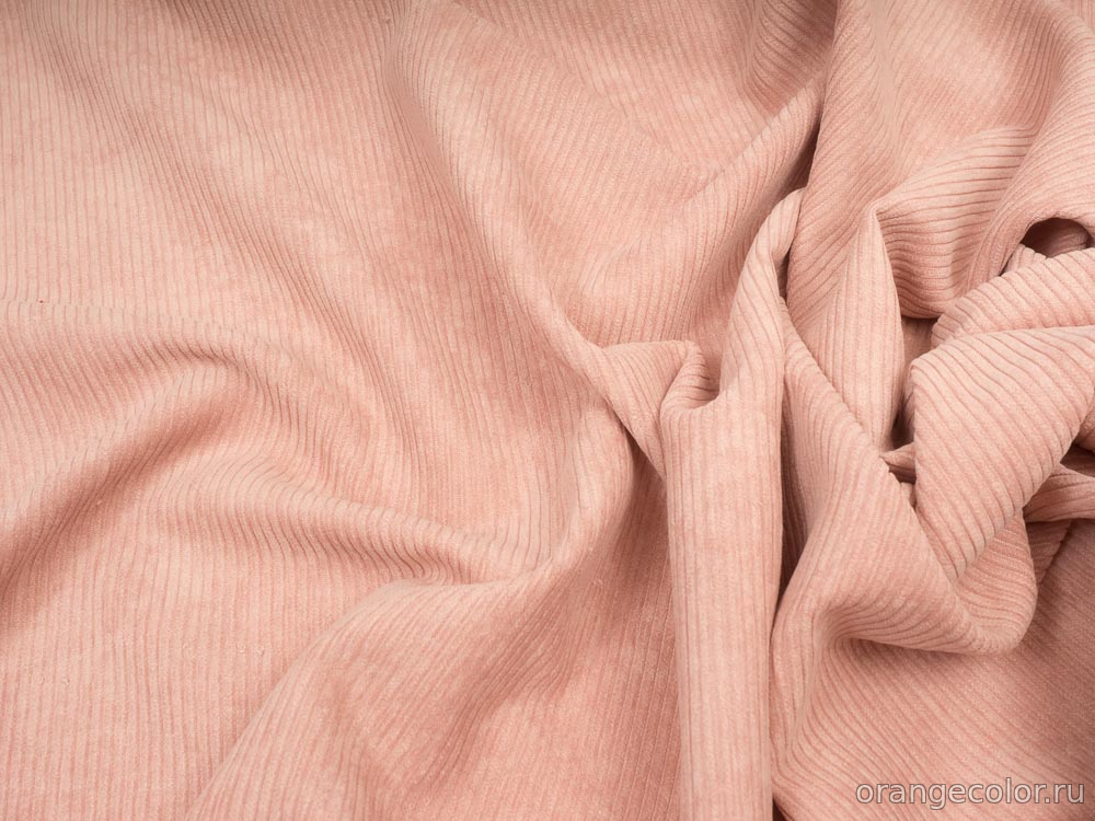 Кликните для увеличения изображения Костюмно-плательный вельвет 6909КТ