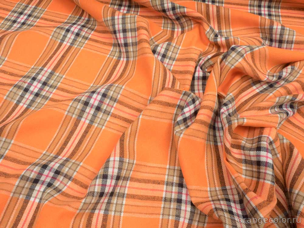 Кликните для увеличения изображения Плательно-рубашечная фланель 10057ХП-01