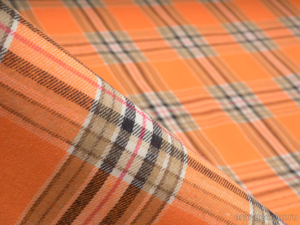 Кликните для увеличения изображения Плательно-рубашечная фланель 10057ХП-01