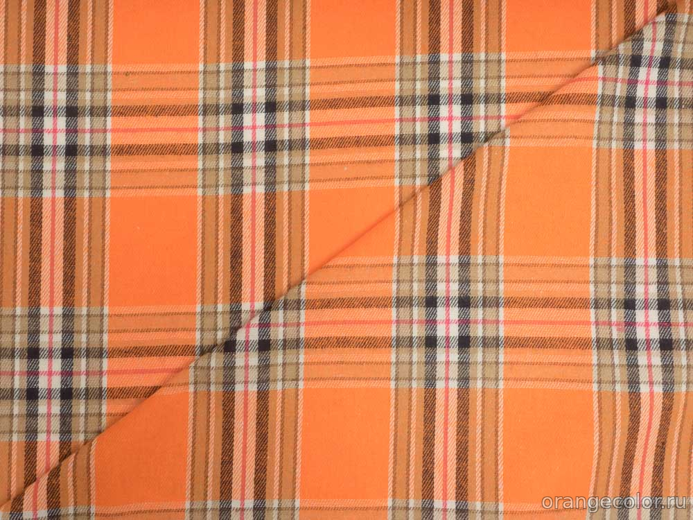 Кликните для увеличения изображения Плательно-рубашечная фланель 10057ХП-01