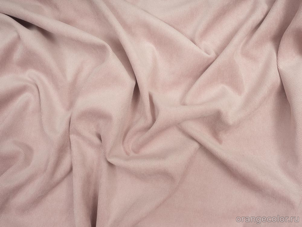 Кликните для увеличения изображения Плательно-костюмный микровельвет 6914КТ