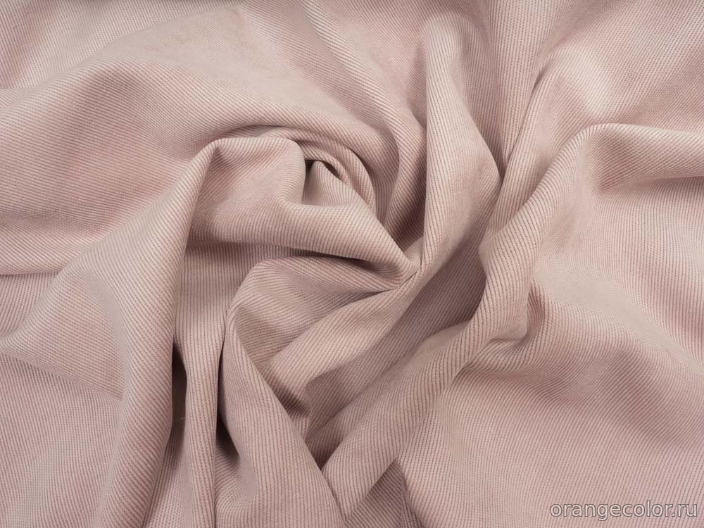 Кликните для увеличения изображения Плательно-костюмный микровельвет 6914КТ