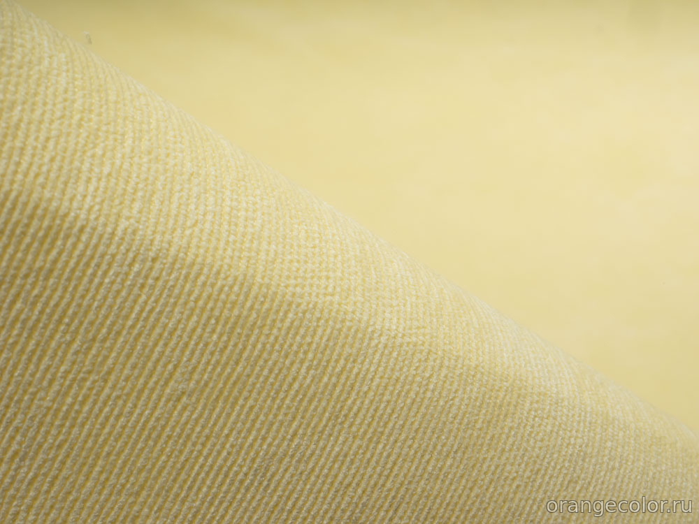 Кликните для увеличения изображения Плательно-костюмный микровельвет 6915КТ