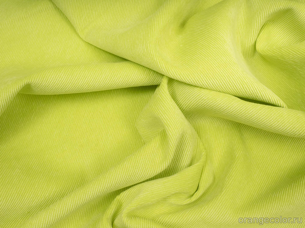 Плательно-костюмный микровельвет 6916КТ