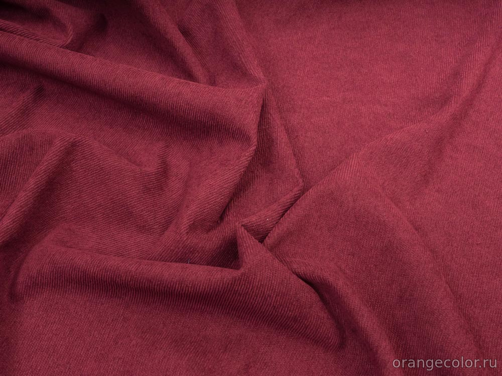 Кликните для увеличения изображения Плательно-костюмный микровельвет 6919КТ