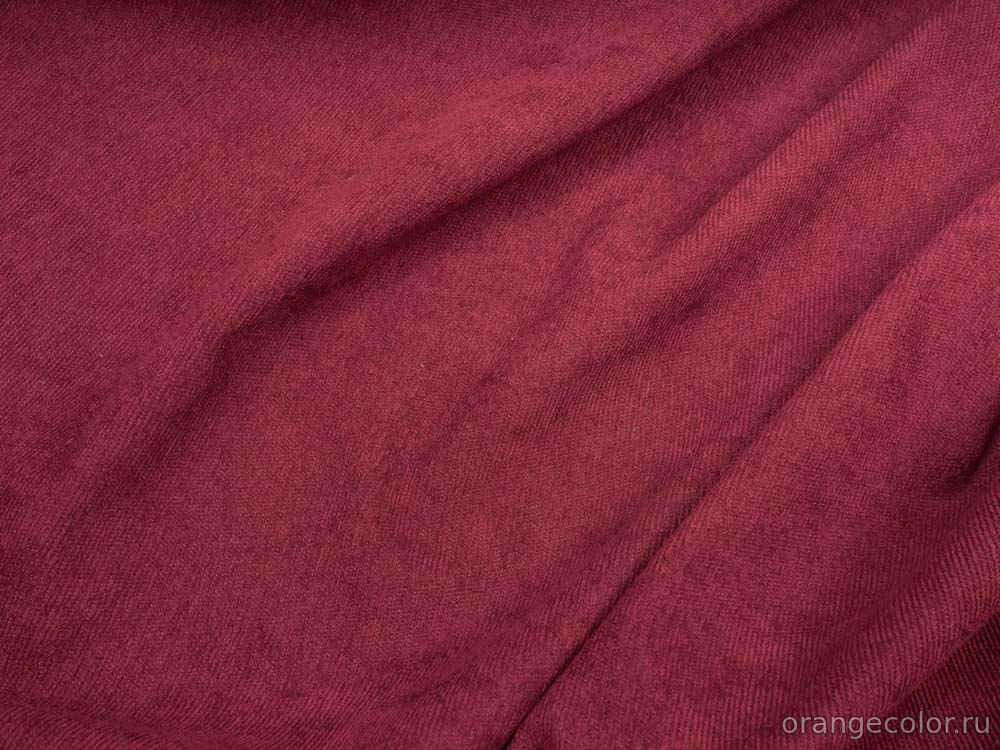 Кликните для увеличения изображения Плательно-костюмный микровельвет 6919КТ