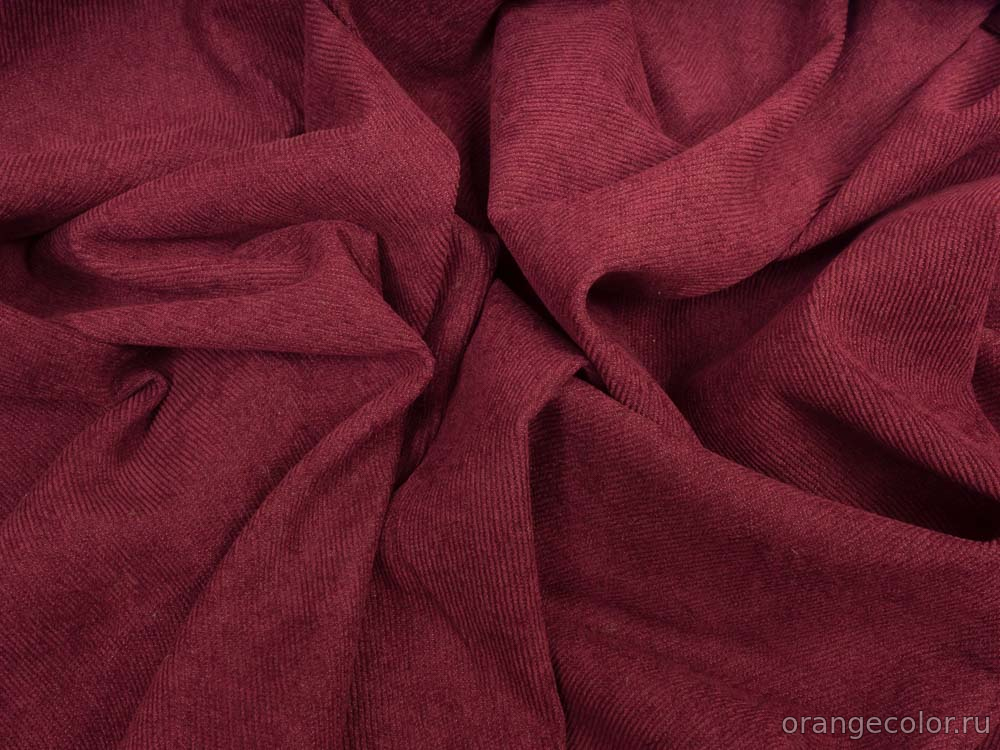 Кликните для увеличения изображения Плательно-костюмный микровельвет 6919КТ