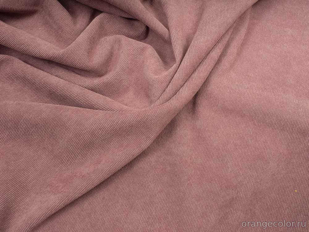 Кликните для увеличения изображения Плательно-костюмный микровельвет 6920КТ-1.7