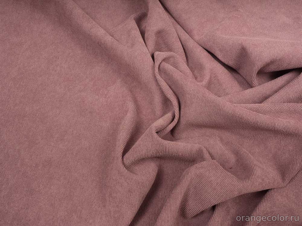 Кликните для увеличения изображения Плательно-костюмный микровельвет 6920КТ-1.7