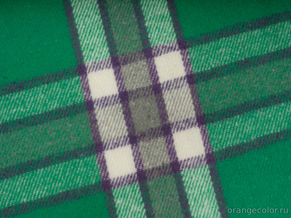 Костюмно-плательная фланель 6921КТ