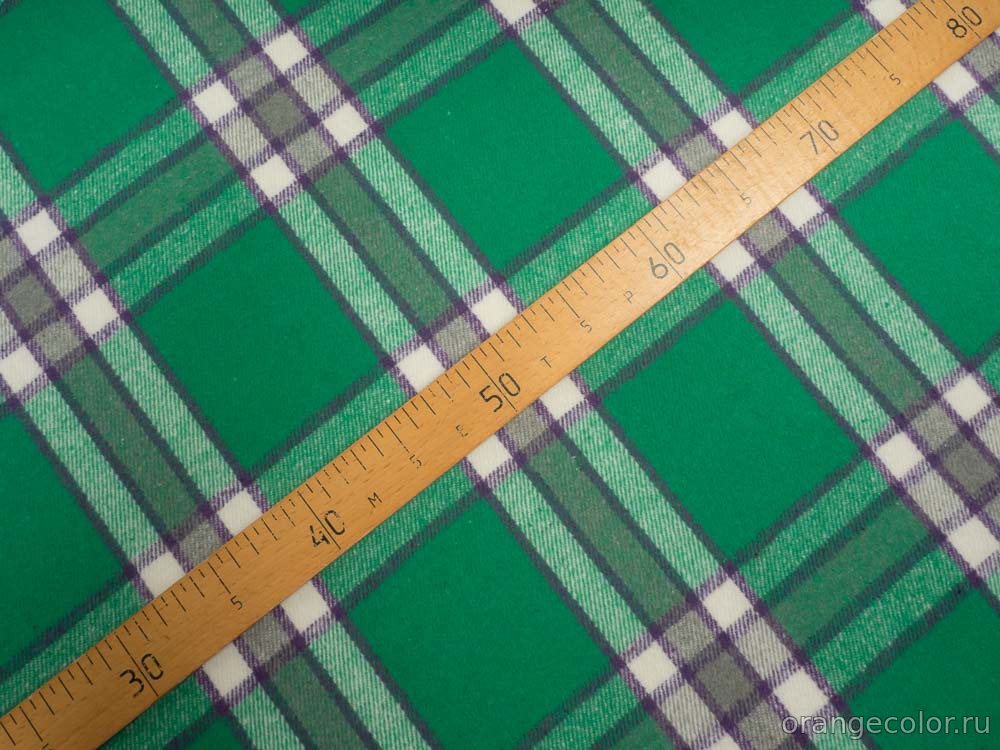 Костюмно-плательная фланель 6921КТ