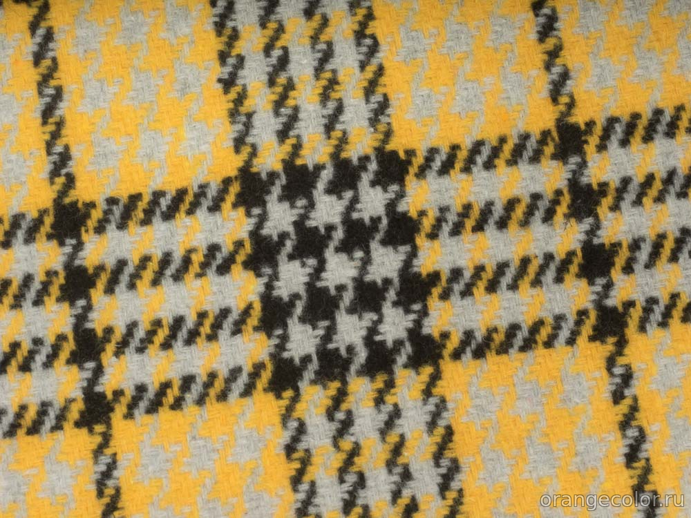 Костюмно-плательная фланель 6923КТ