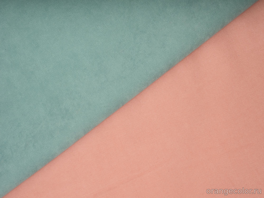 Плащевая ткань с пич-эффектом 6928ПЛ