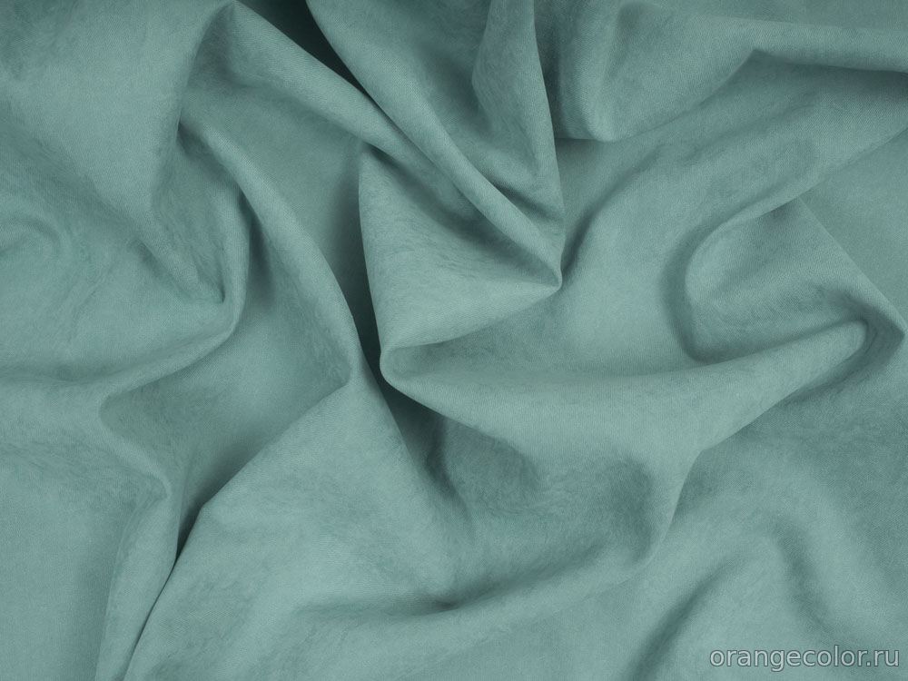 Плащевая ткань с пич-эффектом 6929ПЛ