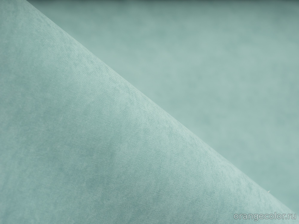 Плащевая ткань с пич-эффектом 6929ПЛ