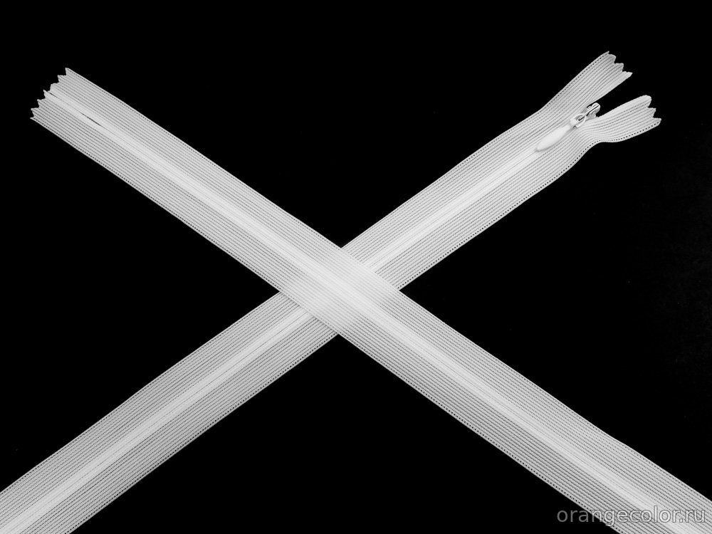 Кликните для увеличения изображения Молния белая 10001МП-01-35